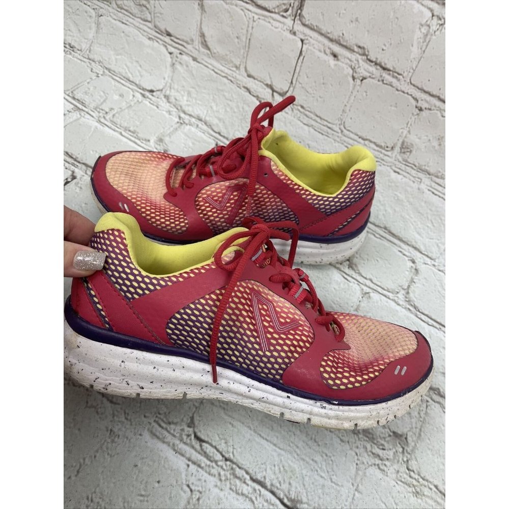 Women's Vionic 335 Elation 1.0  Running Shoes 7.5